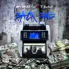 BackEnd (feat. T-Ruger) - Single album lyrics, reviews, download