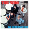 My Generation (Deluxe Edition) artwork