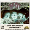 OFDT Carnaval Robot (Dub Troubles Reworks) - EP