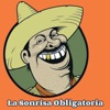 La Sonrisa Obligatoria by Julions el Norteno iTunes Track 1