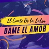 Dame el Amor - Single, 2020