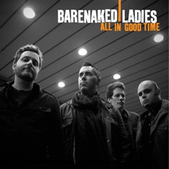 ALL IN GOOD TIME cover art