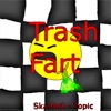 Trash Fart - 15 Minutes of Silence