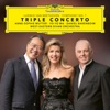 Beethoven: Triple Concerto & Symphony No. 7 (Live), 2020