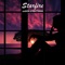 Starfire (feat. Cr00k) - Aaron Everything lyrics
