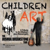 Joshua Breakstone - Stablemates