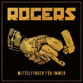 Mittelfinger für immer (Bonus Track Version) artwork