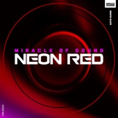 Neon Red artwork
