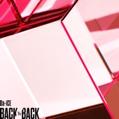BACK TO BACK - EP artwork