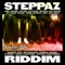 Steppa (Instrumental) artwork