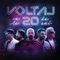 100 De Ani - Voltaj lyrics
