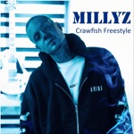 Millyz - Crawfish (Freestyle)