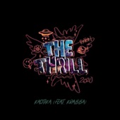 The Thrill 2020 (feat. Krabba) artwork