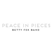 Betty Fox Band - Rising Strong