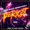 Periodt (feat. Woah Vicky) - Miah Bouji lyrics