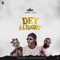 Dey Alright (feat. Otega & Ijaya) - Dj Zeeez lyrics