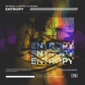 Entropy artwork