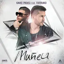Muñeca (feat. Farruko) - Single - Gabo Parisi