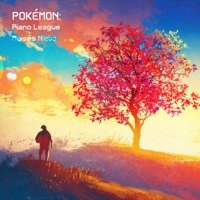 pokemon x y songs