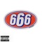 666 (feat. Jay Stazks) - Jdot FrmSev7 lyrics