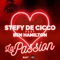 La passion (feat. Ben Hamilton) - Stefy De Cicco lyrics