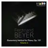 Beyer Elementary Method for Piano, Op. 101 (Volume 3: No. 51 to 80) And other Piano Works album lyrics, reviews, download