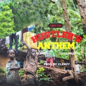 Hustlers Anthem (feat. Ceeza Milli) artwork