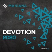Devotion 2020 artwork