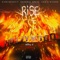 Rise (feat. Chris Rivers & Whitney H.) - DisMissedFit & General Spade lyrics