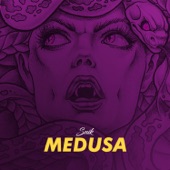 Medusa artwork