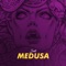 Medusa artwork