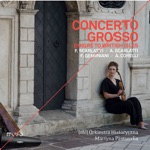 {oh!} Orkiestra Historyczna & Martyna Pastuszka - Concerto grosso No. 2 in C Minor