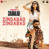 Zindabad Zindabad (From "Ismart Shankar") - Single