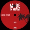 Antonio Estrada - Badu