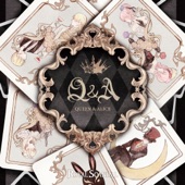 Q&A-Queen and Alice- artwork