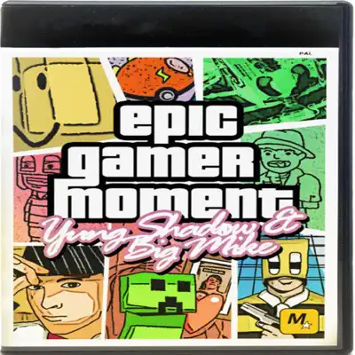 Epic Gamer Moment - Big Mike
