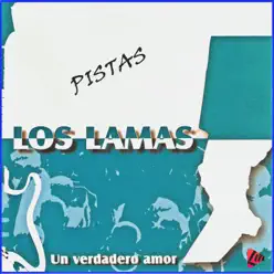 Pistas un Verdadero Amor - Los Lamas