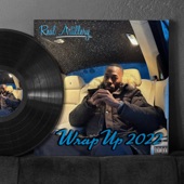 Wrap Up 2022 artwork