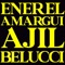 Amargui Ajil - Enerel lyrics