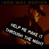 Help Me Make It Through the Night - Single album lyrics, reviews, download