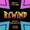 Stream & download Rewind (feat. KG Man & Karl Wine)