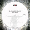 El Final Del Verano - Single