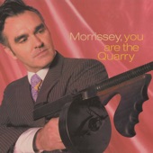 Morrissey - Irish Blood, English Heart