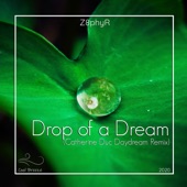 Drop of a Dream (Catherine Duc Dream Remix) artwork