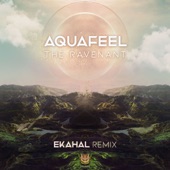 The Ravenant (Ekahal Remix) artwork
