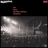 Charlemagne (Live From The Plaza Theatre, Stockport) artwork