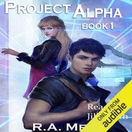 Project Alpha V4