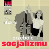 Przeboje socjalizmu (To idzie młodość) artwork