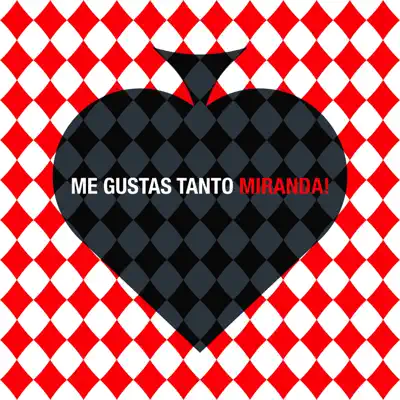Me Gustas Tanto - Single - Miranda!