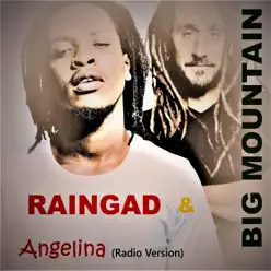 Angelina (Radio Version) - Single - Big Mountain Angelina (Radio Version) - Single - Big Mountain